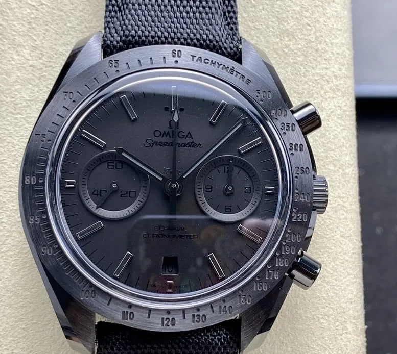 N1 Factory Omega Speedmaster 311.92.44.51.01.005 1:1 Best Edition Replica Watch